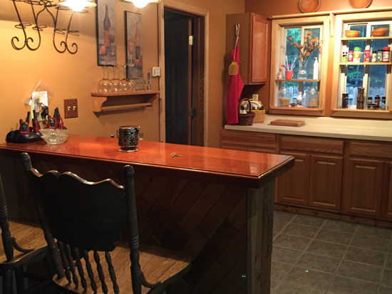 Hemlock Hideaway