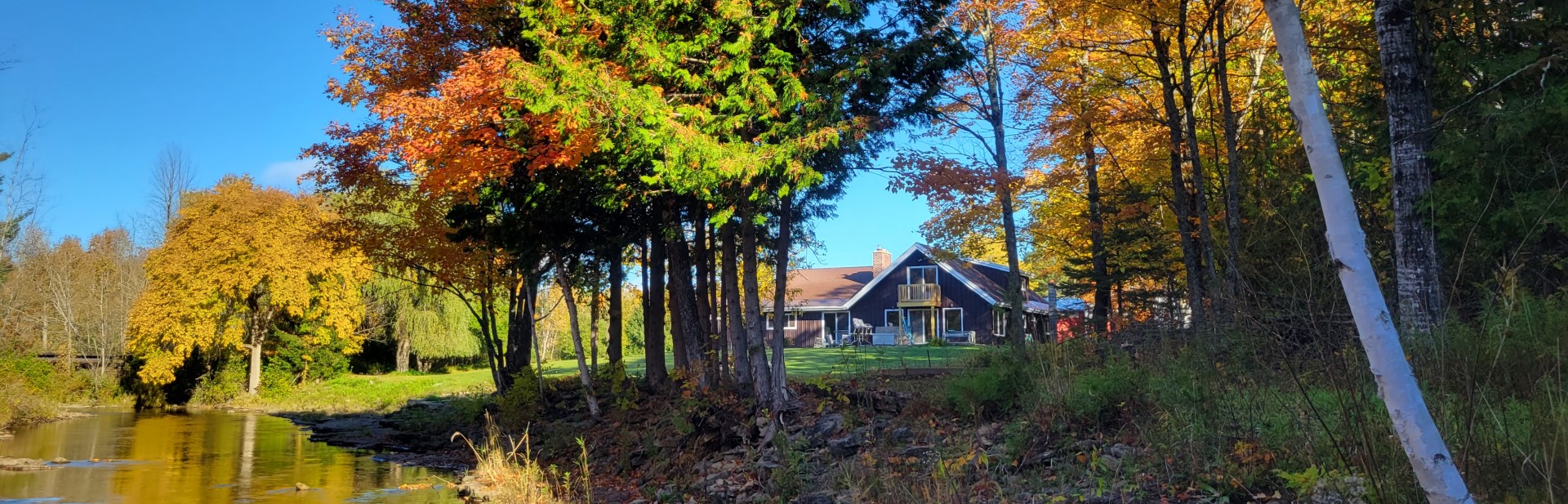 Munising Vacation Homes
