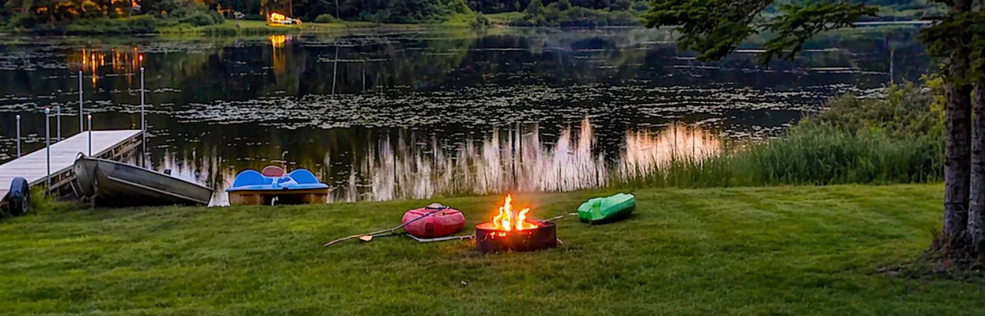 Pictured Rocks Vacation Home Rental